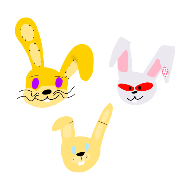Bunnies