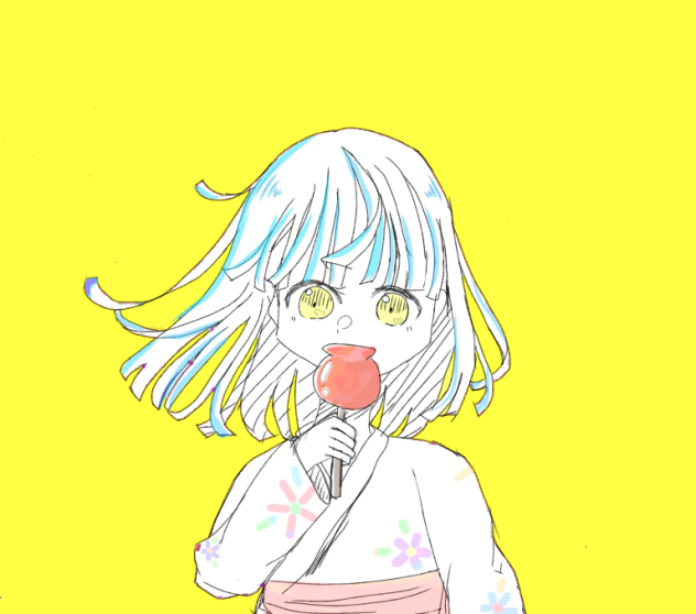 夏