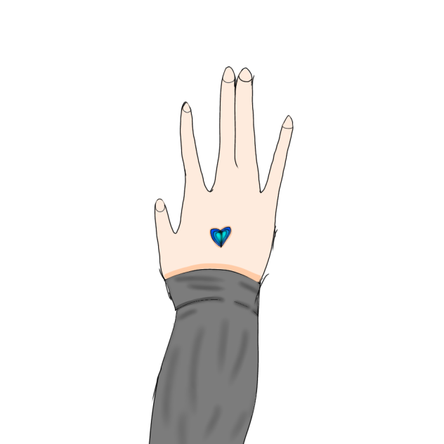 Hand