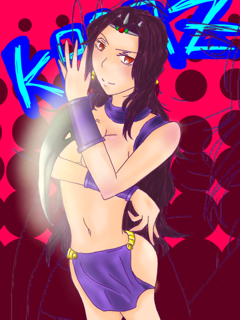 女体化ーズ様！