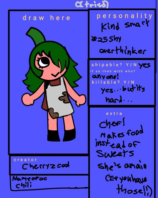 Happy 400th drawing!