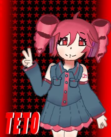 ❤️🥖TETO🥖❤️