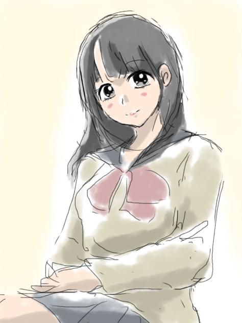 おはよー！