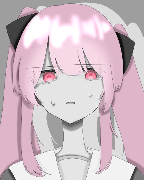 貴方が為の魔法少女　神漫画様へ