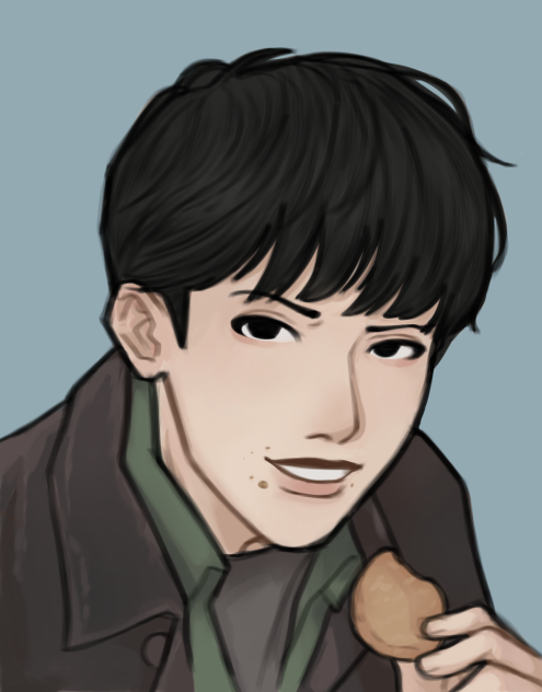 Little Daniel Lookism