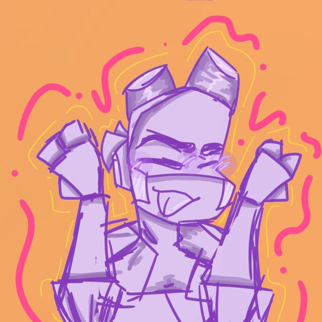 mu bebe 💜💜💜