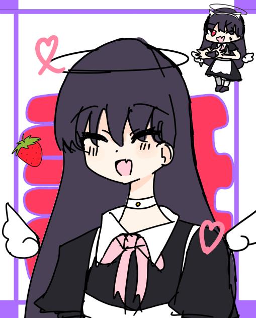 リア友の子