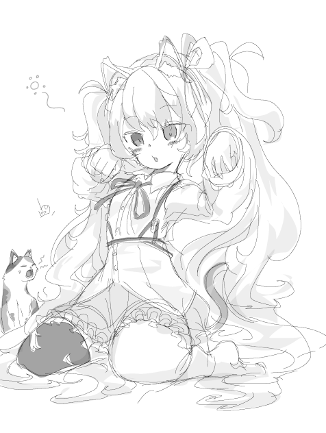 ネコニーゴ