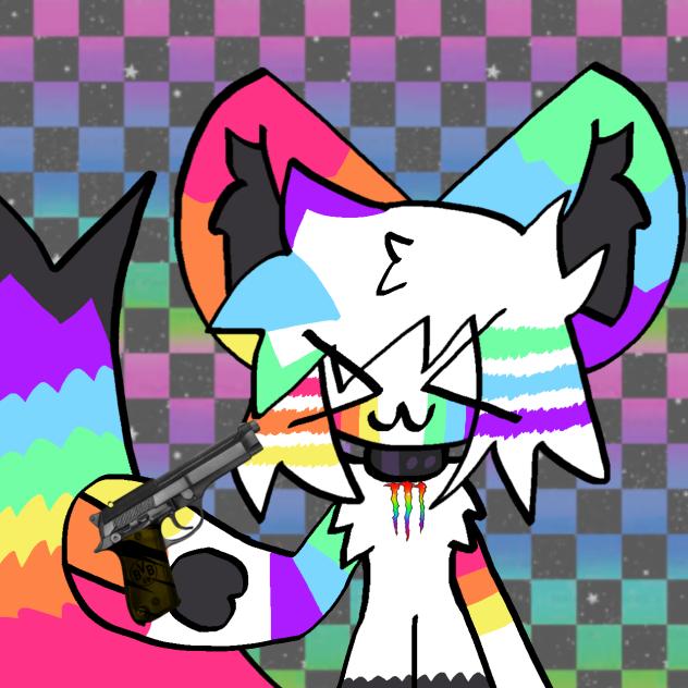 I have such a big ass art block!!!!