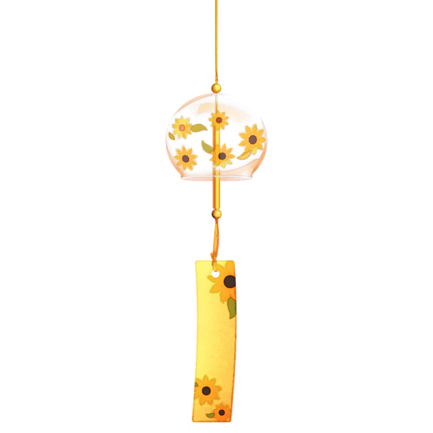 Wind chime 2 b