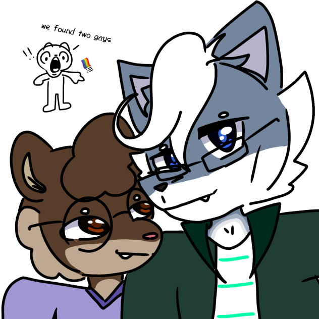gay[furry]