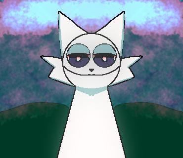 A very evil silly