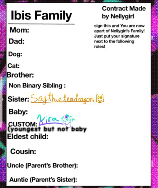 fam collab!!!