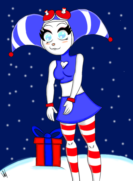 marry wiwichu christmas 🎄🎄🎄