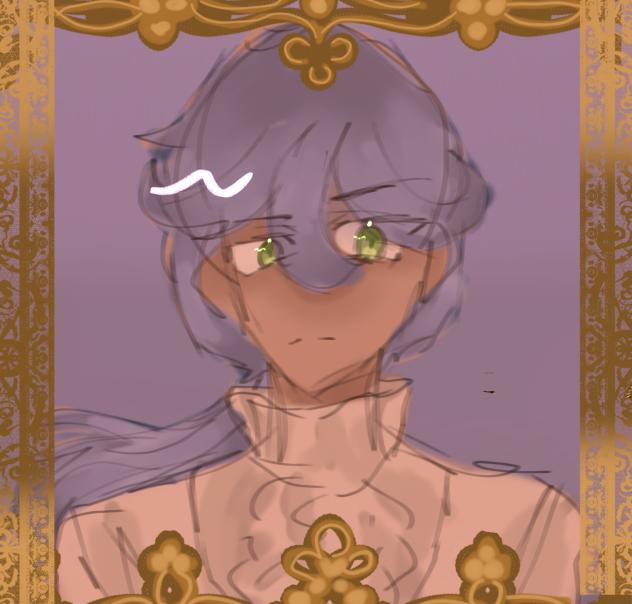 A Royal Photo