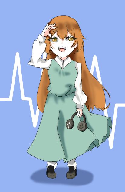 おまけ絵2（鑑賞用）