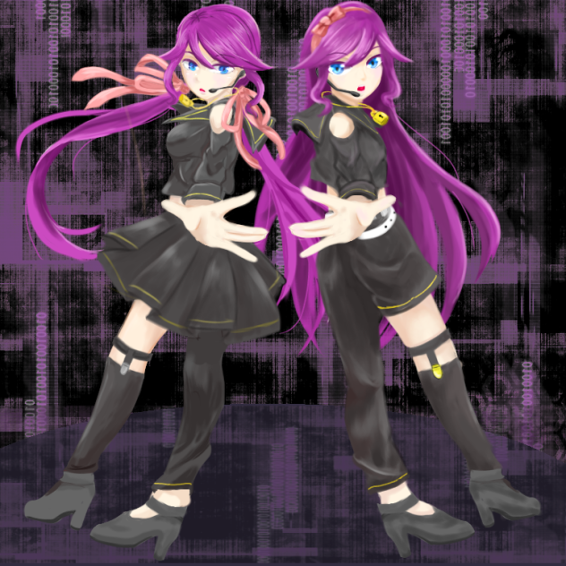 オリジナル