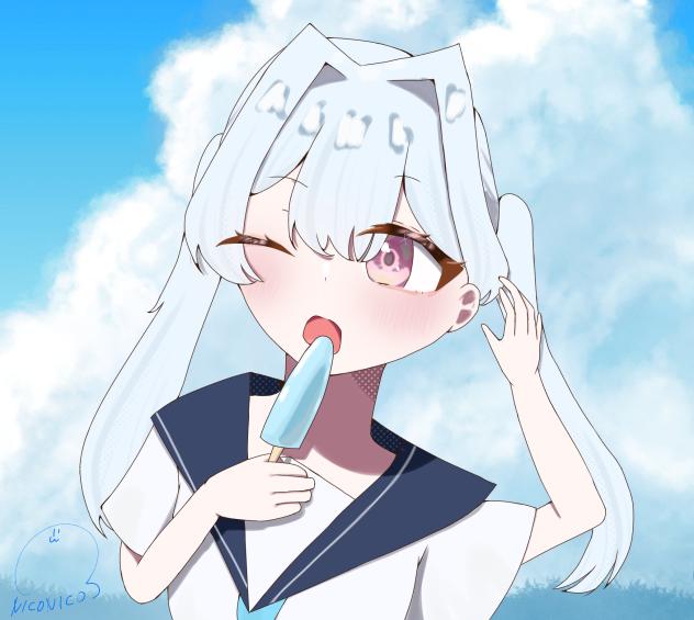 夏！！