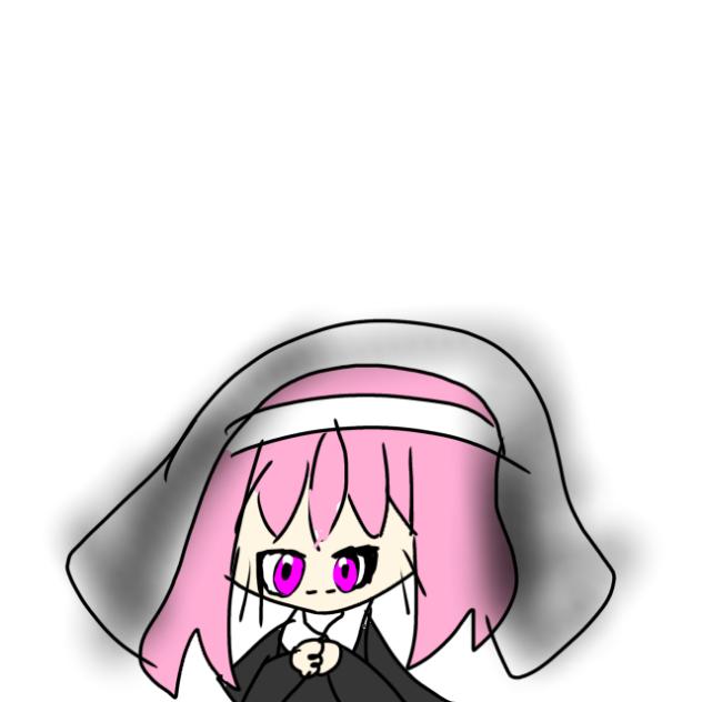シスターの動き