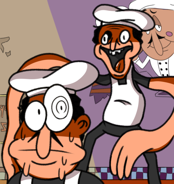 Peppino & Bruno