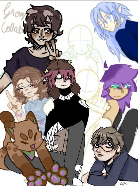 My oc!