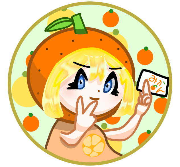 ミラティブのアイコン