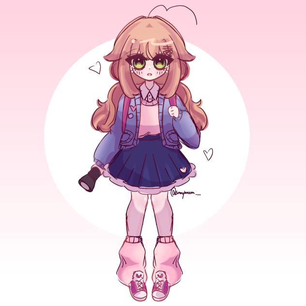 Honey-Elizabeth Redesign