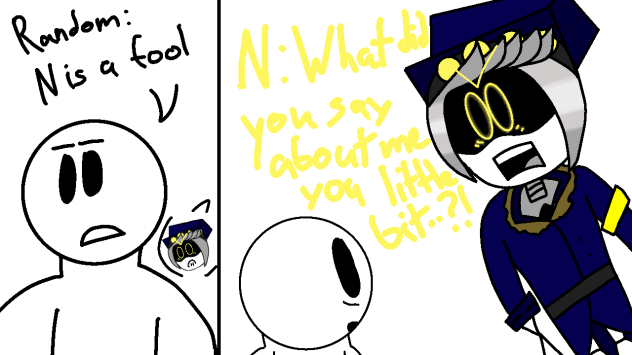 Meme n (Murder drones)