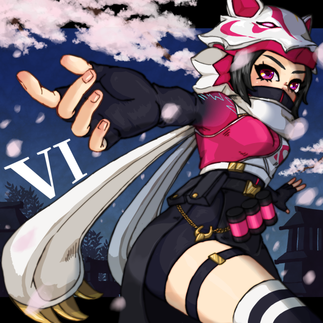FORTNITE●ヴィ