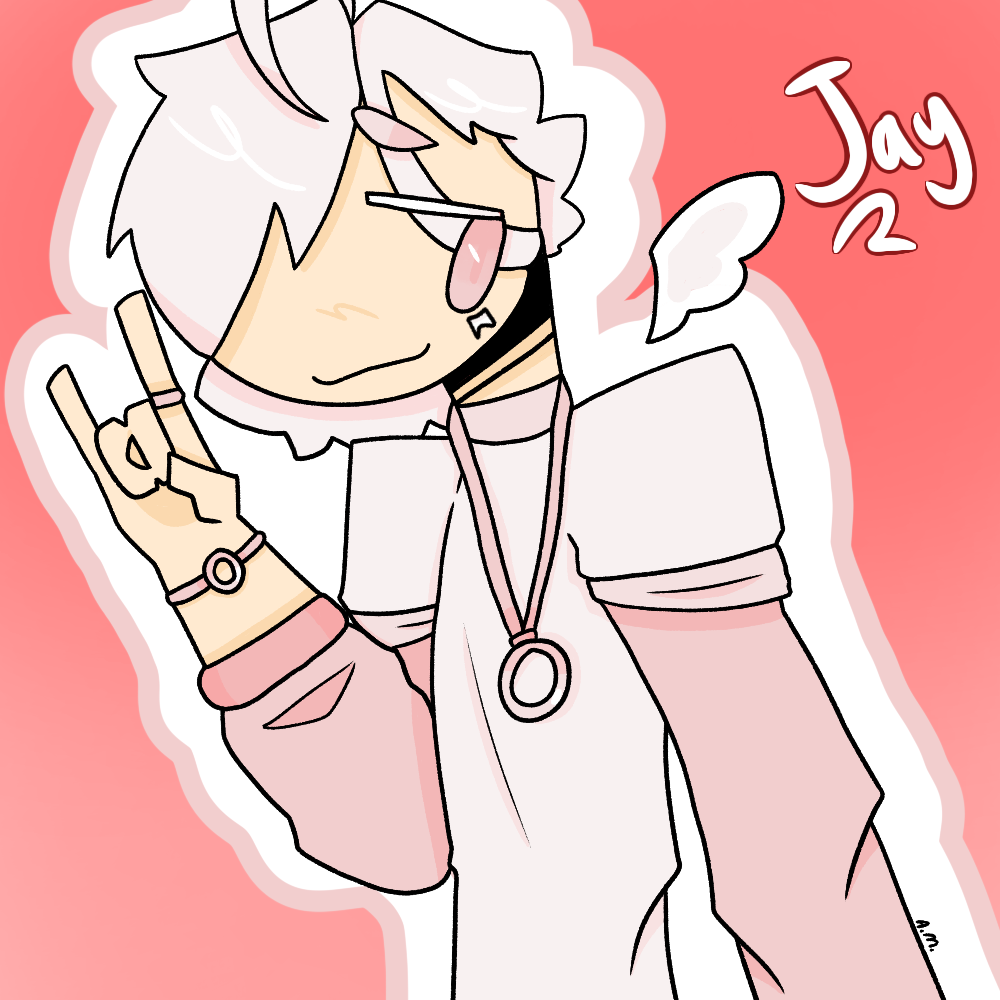 JAY - ibisPaint