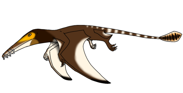 Dearc sgiathanach render