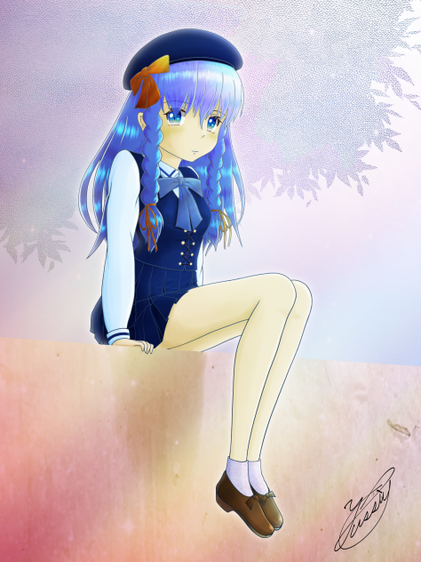 Favorites Girl