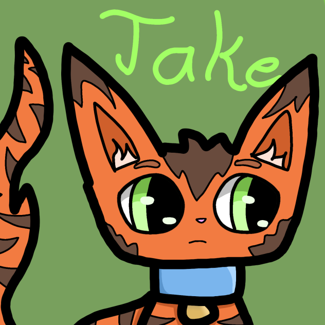 Jake
