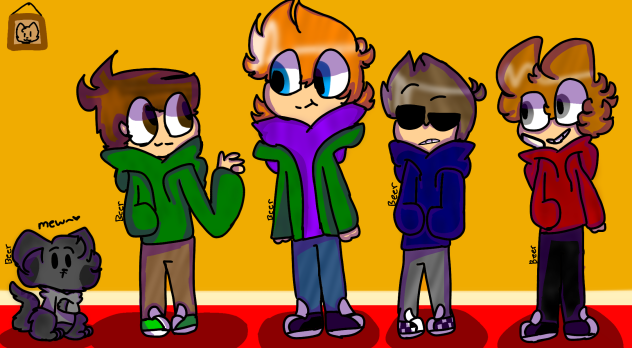 This took me about 5 hours (  ͡; ͜ʖ ͡;)