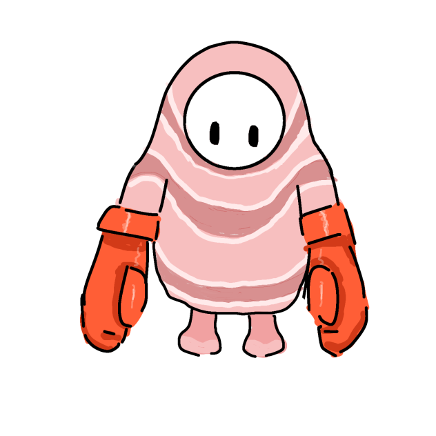 フォールガイズ