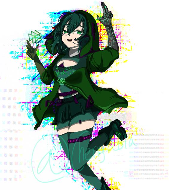 Marienettes Cut Their String & Run Away