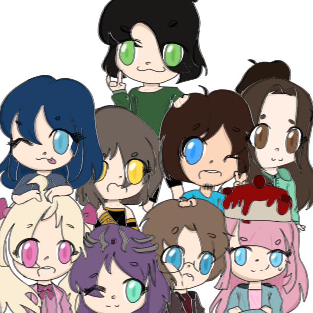 My favorite Youtubers