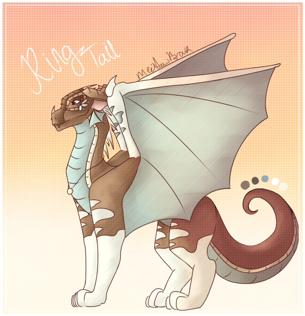 Ringtail 2.0