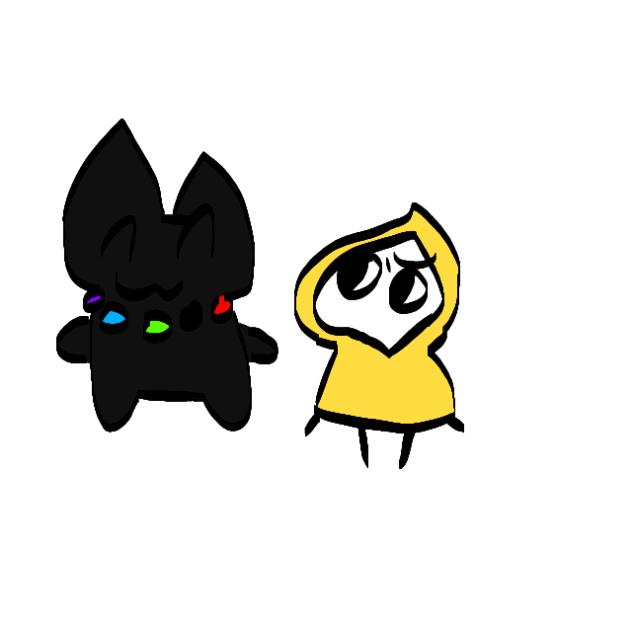 that's not yellow..