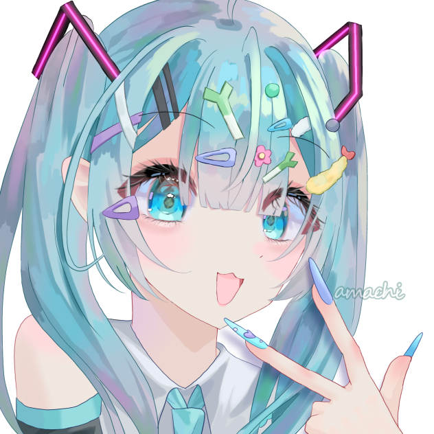 ぎゃるぅ？
