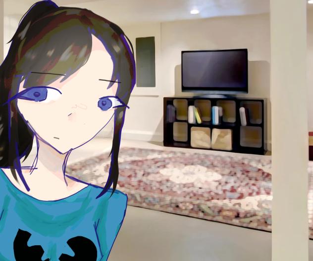 she's my problemic fav ♡