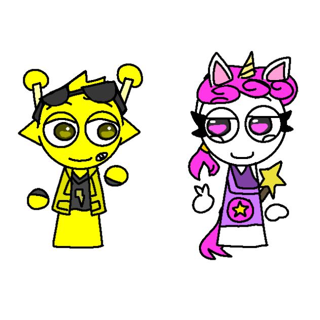 ✨️❤️-You're my Whole World!-❤️✨️