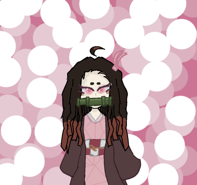 🌸❤nezuko ❤🌸