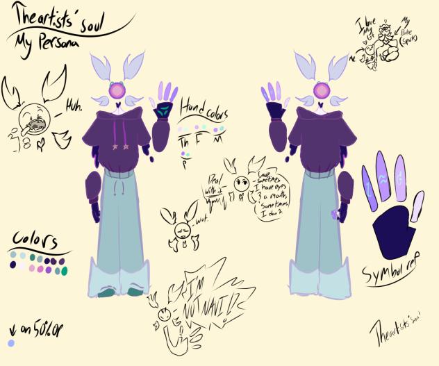 NEW SONA REF!! - ibisPaint