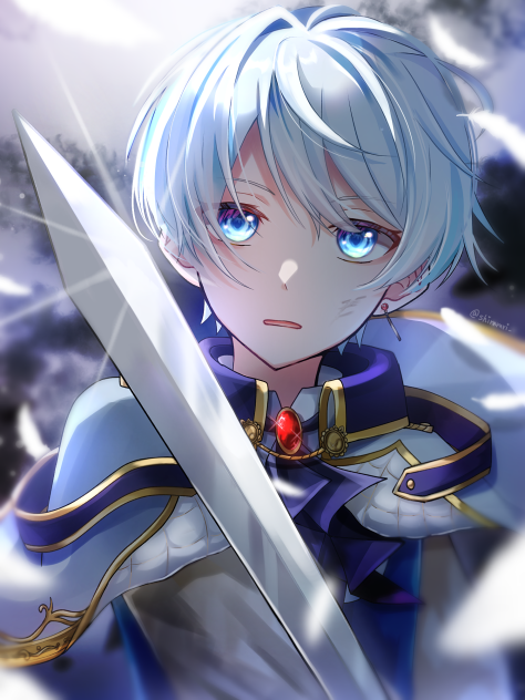 騎士奏