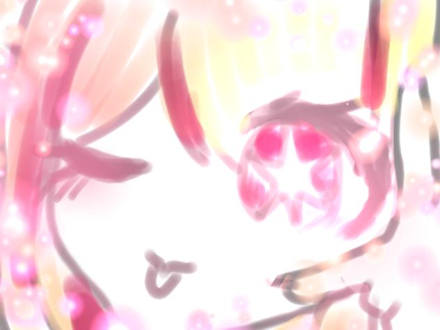 紅玉の瞳💎🌟