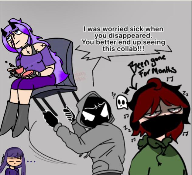 OH GOD NOT THE CHAIR