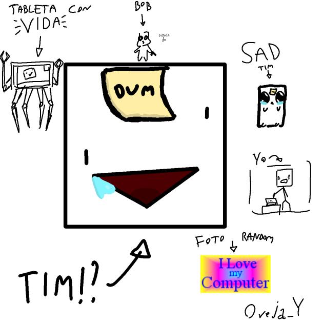 TIM