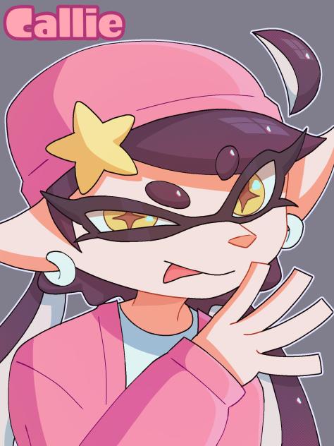 Callie