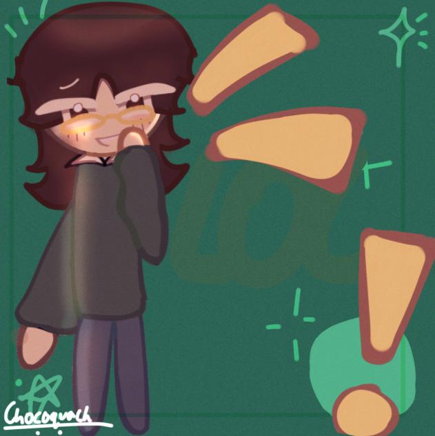 Vanilla Choco Cookie